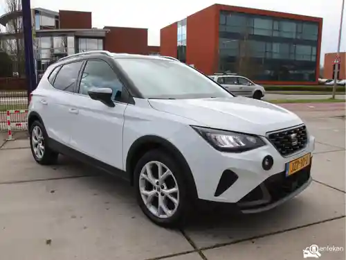 SEAT Arona 1.0 TSI 2023