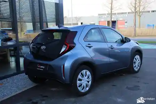 Toyota Aygo X Air 1.0 2025