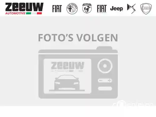 Alfa Romeo Junior Ibrida 1.2 VGT 48V-Hybrid 2026