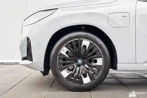 BMW X3 30e 2025