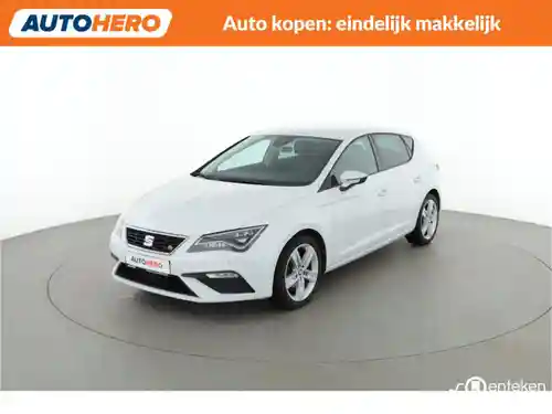 SEAT Leon 1.4 TSI ACT 2018