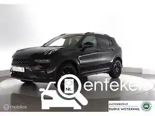 Lynk & Co 01 1.5TD PHEV 2023