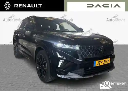 Renault Austral E-Tech Full Hybrid 200 2026