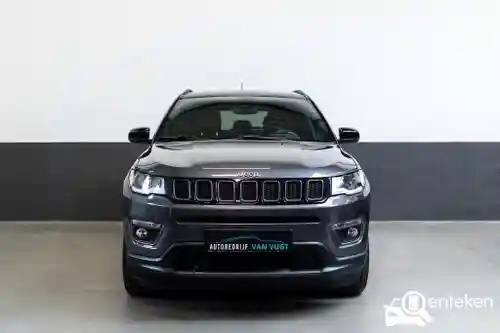 Jeep Compass 1.3 T-GDI 2021