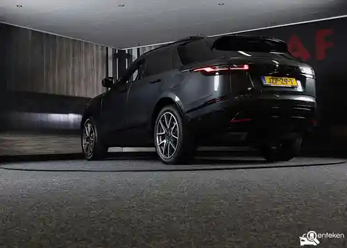 Land Rover Range Rover Velar P400e Plug-in-Hybrid 2025