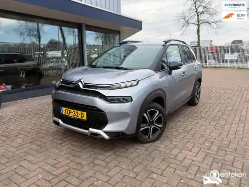 Citroen C3 Aircross PureTech 130 2021