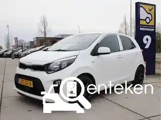 KIA Picanto 1.2 2022