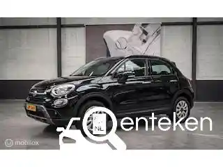 Fiat 500X 1.3 Firefly Turbo 2021