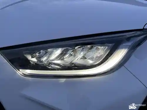 Toyota Yaris 1.5 Hybrid 116 2022