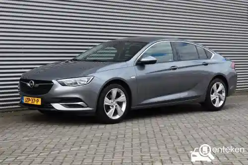 Opel Insignia Grand Sport 1.5 DI Turbo 2017