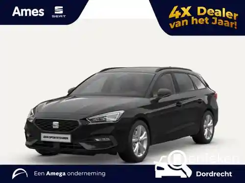 SEAT Leon Sportstourer 1.5 e-HYBRID 2026