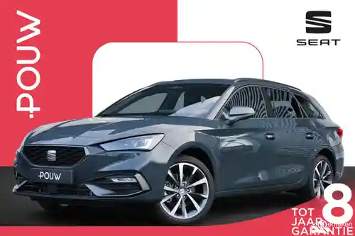 SEAT Leon Sportstourer 1.5 e-HYBRID 2026