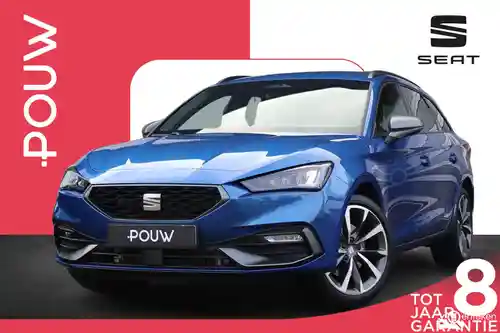 SEAT Leon Sportstourer 1.5 e-HYBRID 2026