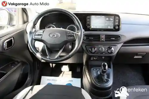 Hyundai i10 1.2 2021
