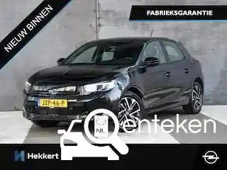 Opel Corsa 1.2 DI Turbo 2025