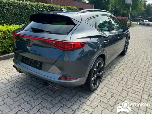 CUPRA Formentor VZ 1.4 e-HYBRID 2021