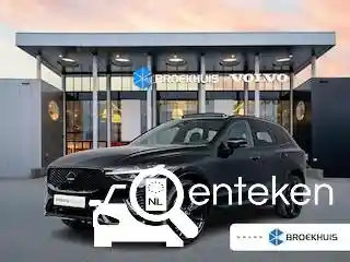 Volvo XC60 Plug-in Hybrid T6 2026