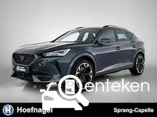CUPRA Formentor VZ 1.4 e-HYBRID 2022