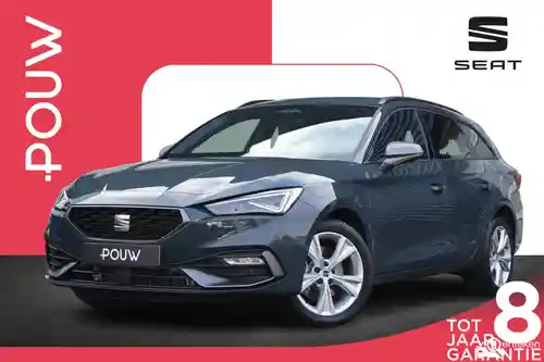 SEAT Leon Sportstourer 1.5 e-HYBRID 2026
