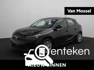 Opel Corsa 1.2 DI Turbo Hybrid 48V 2026