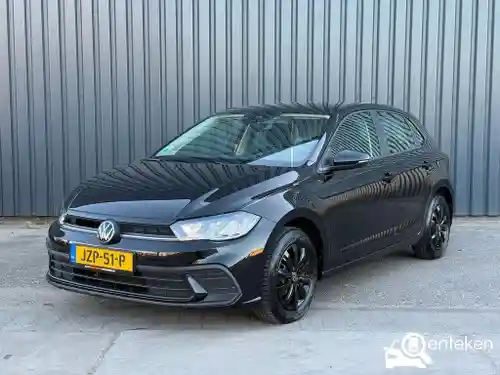 VW Polo 1.0 2022