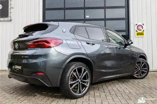 BMW X2 xDrive25e 2020