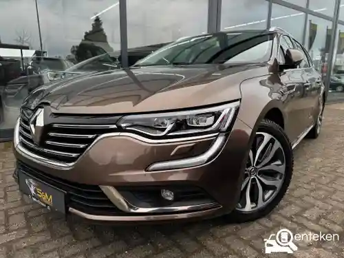 Renault Talisman Grandtour TCe 160 GPF 2021
