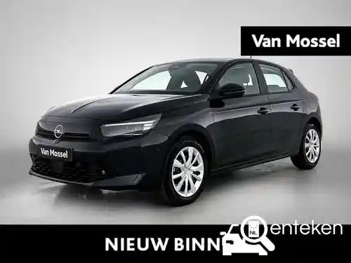 Opel Corsa 1.2 DI Turbo Hybrid 48V 2026