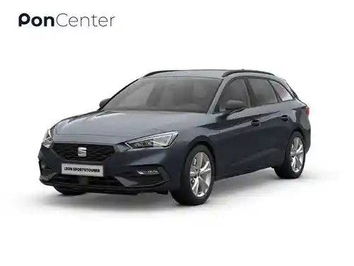SEAT Leon Sportstourer 1.5 e-HYBRID 2026
