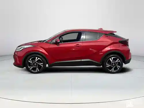 Toyota C-HR 1.8 Hybrid 2023