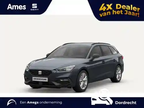SEAT Leon Sportstourer 1.5 e-HYBRID 2026