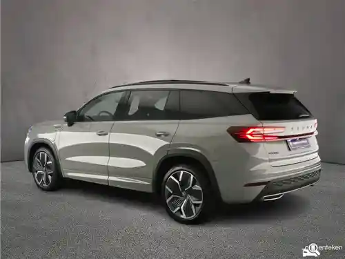 Skoda Kodiaq 1.5 TSI iV PHEV 2025