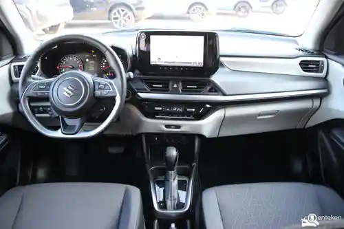 Suzuki Swift 1.2 Dualjet Hybrid 2025
