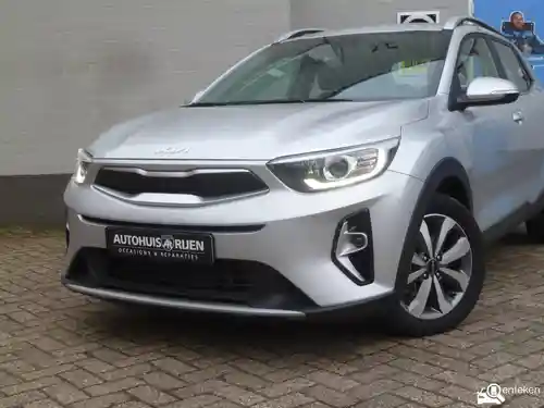 KIA Stonic 1.0 T-GDI 100 2024