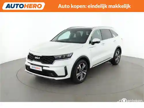 KIA Sorento 1.6 T-GDI Hybrid 2022