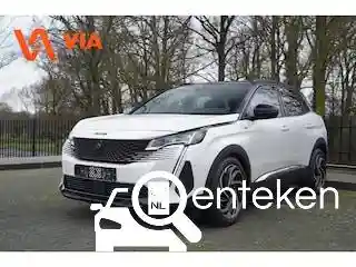 Peugeot 3008 1.2 PureTech 130 2022