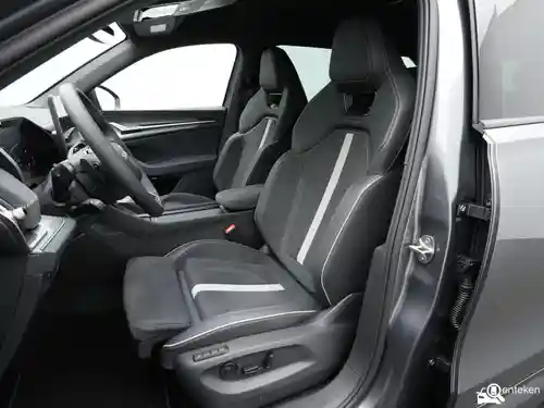 Skoda Kodiaq 1.5 TSI iV PHEV 2026