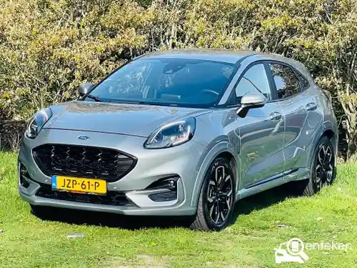 Ford Puma 1.5 EcoBlue 2024