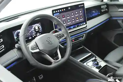 VW Tiguan 1.5 eHybrid OPF 2026