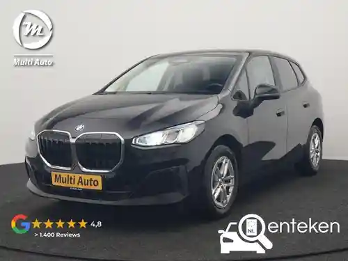 BMW 218i Active Tourer 2022