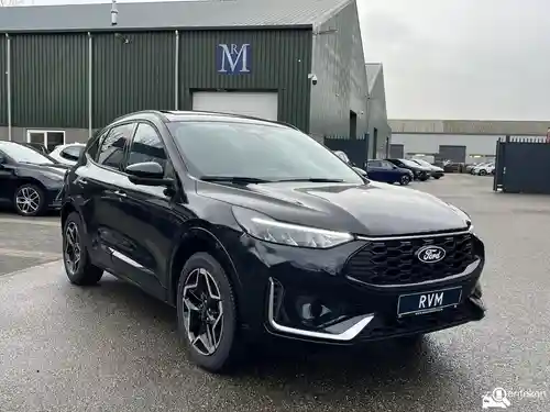 Ford Kuga Active 2.5 PHEV 2025