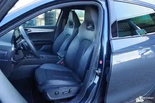 CUPRA Leon VZ 1.4 e-HYBRID 2021