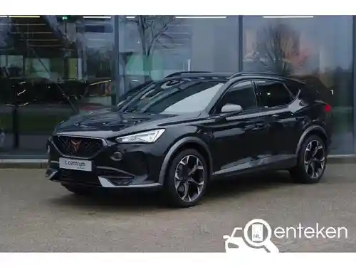 CUPRA Formentor 1.4 e-HYBRID 2023
