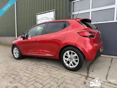 Renault Clio ENERGY TCe 90 2019