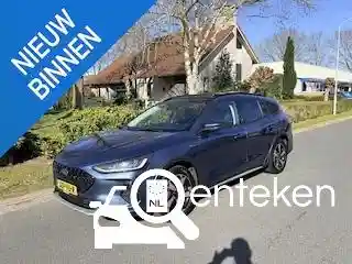 Ford Focus Turnier 1.0 EcoBoost Hybrid 2023