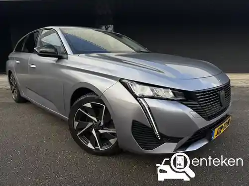 Peugeot 308 SW 1.2 PureTech 130 2022