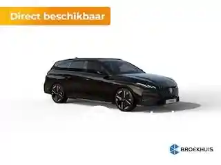 Peugeot 308 SW 1.2 Hybrid 145 2026