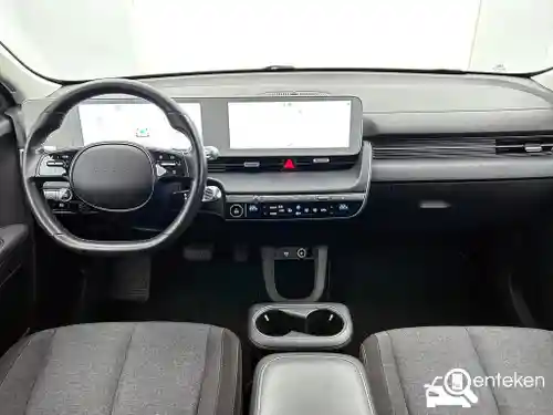 Hyundai IONIQ 5 72,6 kWh 2021
