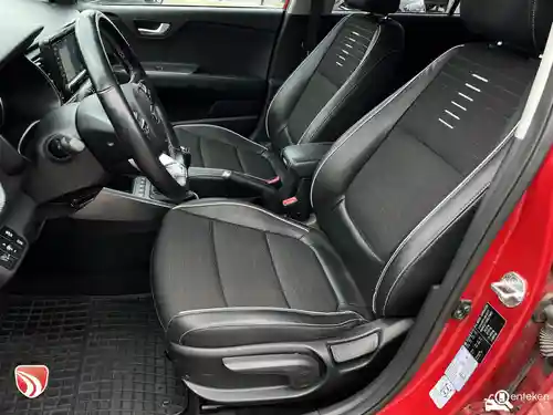KIA Rio 1.0 T-GDI 120 OPF 2019