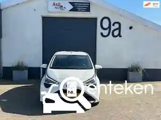 Toyota Aygo 1.0 2020